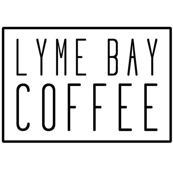 Lyme Bay Coffee